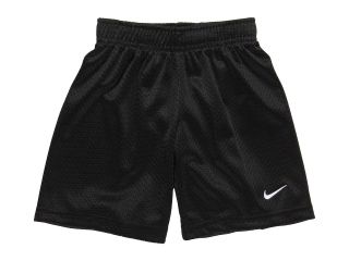 Nike Kids Essential Mesh Short Boys Shorts (Black)