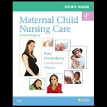 Maternal Child Nursing Care   Study Guide   Revised