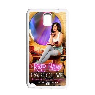 Personalized Case for Samsung Galaxy Note 3 N9000   Custom Katy Perry Picture Hard Case LLN3 106: Cell Phones & Accessories