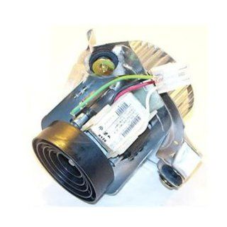 HC21ZE126A   Bryant Furnace Draft Inducer / Exhaust Vent Venter Motor   OEM Replacement: Replacement Household Furnace Motors: Industrial & Scientific