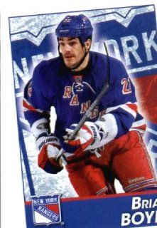 2013 14 Panini NHL Hockey Sticker # 116 Brian Boyle Sports Collectibles