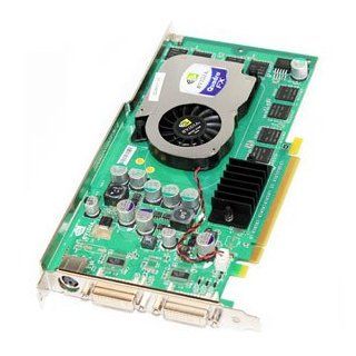 128MB Dell Quadro FX1300 DDR 2D/3D w/TV out PCI Express x16 Oem N4077: Everything Else