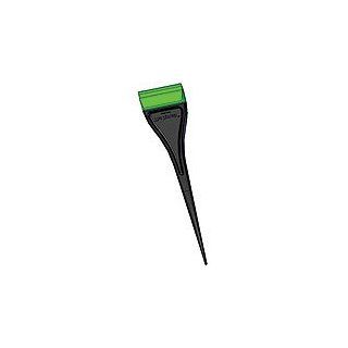 SPRUSH 2 1/8" Green Hair Coloring Brush (Model: TC2030) : Hair Coloring Brushes And Combs : Beauty