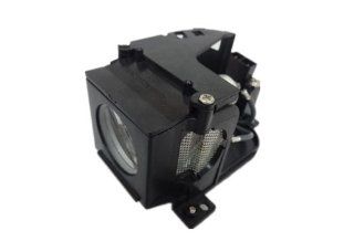 UNISHINE POA LMP122 / 610 340 0341 Replacement Lamp with Housing for Sanyo Projectors : Video Projector Lamps : Camera & Photo