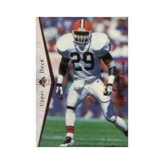 1995 SP #125 Eric Turner: Sports Collectibles