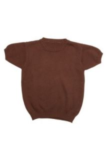 Cristiano Fissore Pullover , Color: Brown, Size: 128: Clothing