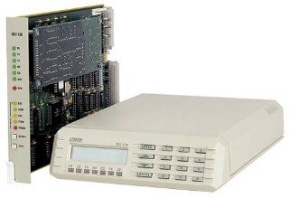 Adtran Isu 128 (U Interface) Standalone ISDN Bri Ta: Electronics
