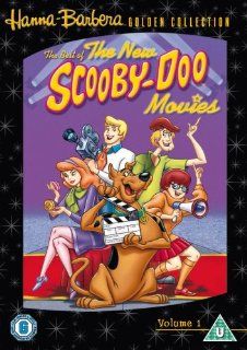 The Best of The New Scooby Doo Movies Volume 1 [Import anglais]: Movies & TV