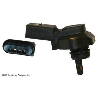 Beck/Arnley Fuel Injection Manifold Pressure Sensor 158 0847: Automotive