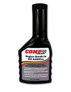 Competition Cams 159 Engine Break In Oil Additive, 12 oz. Bottle: Automotive