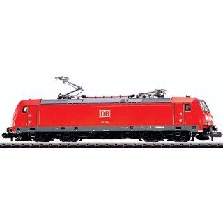 Trix Electric Era V Class 146.2 N Scale Locomotive: Toys & Games