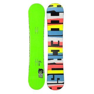 Ride Crush Wide Snowboard 153  Freestyle Snowboards  Sports & Outdoors