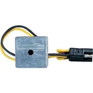 Kimpex Universal 12 Volt Voltage Regulator 01 154 33: Automotive
