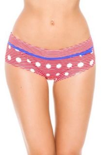 Freya Women's Hello Sailor Boyshort Bikini Bottom