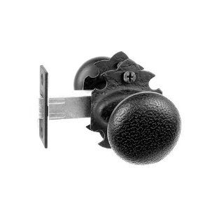 Acorn RT8BI 158 Passage Latch Double Knob: Kitchen & Dining