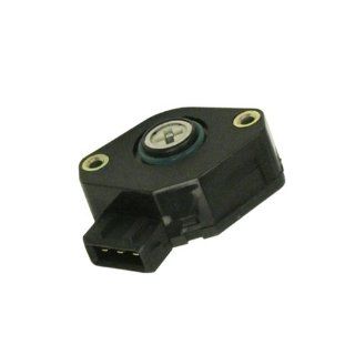 Beck Arnley 158 0977 Throttle Position Sensor Automotive