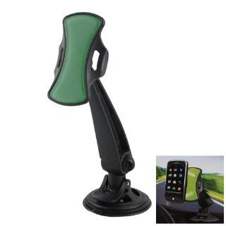 Apollo23   Universal 360 degree Pivoting Hands Free Car Mount Holder Stand for Apple iPhone/Smart Phones/GPS: Cell Phones & Accessories