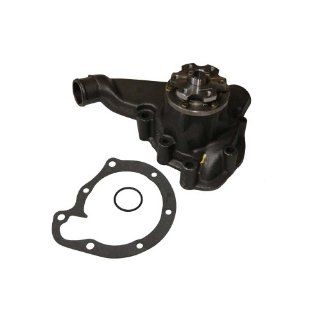 GMB 196 2058 OE Replacement Water Pump Automotive