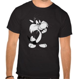 Sylvester Baby Tees