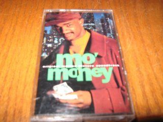 Mo Money Original Movie Soundtrack: Music