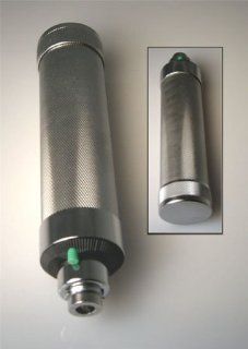 Welch Allyn 2.5v D Size Battery Handle (Model 70000) (Instock): Health & Personal Care