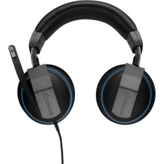 Corsair Vengeance 1400 Analog Gaming Headset Corsair Headphones