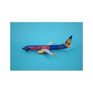 Phoenix TuiFly Haribo B737 800 Model Airplane Toys & Games