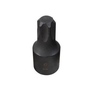 1/2" Drive Internal Star Impact Socket T50    