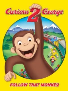 Curious George 2: Follow That Monkey!: Amy Hill, Ed O'Ross, Jeff Bennett, Fred Tatasciore:  Instant Video