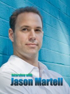 Interview with Jason Martell: Unavailable:  Instant Video
