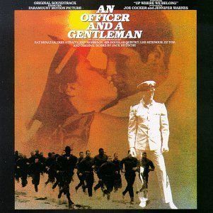 An Officer And A Gentleman: Original Soundtrack From The Paramount Motion Picture Soundtrack Edition (1990) Audio CD: Music