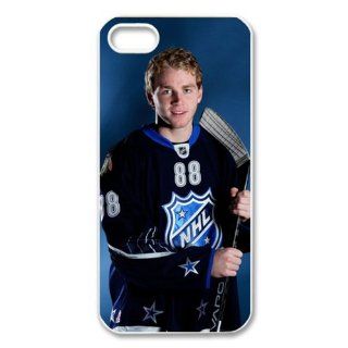 patrick kane Chicago Blackhawks Snap on Hard Case Cover Skin compatible with Apple iPhone 5: Cell Phones & Accessories