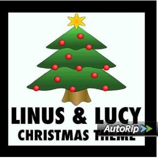 Full Version  Linus and Lucy Song (Tribute From A Charlie Brown Christmas)   Single: Music