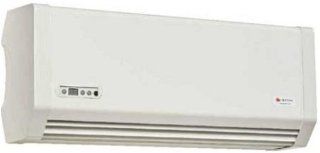 Myson  Hi Line HC 20 14 RC Hot Water Wall Mount Surface Heater (Heating And Cooling)  Delivers 10, 196 To 20, 269 BTU/HR    