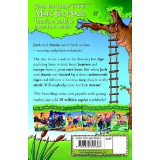 Magic Tree House 7: Mammoth to the Rescue: MARY POPE OSBORNE: 9781862305687: Books