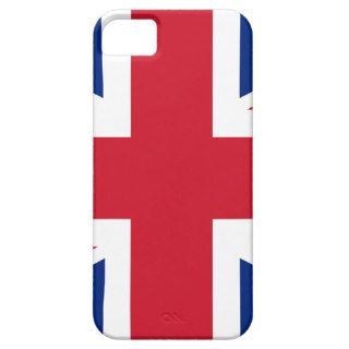 United Kindgom UK iPhone 5 Barely There Case iPhone 5 Cases