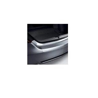 Genuine Acura Accessories 08P48 SJA 200 Rear Bumper Applique: Automotive