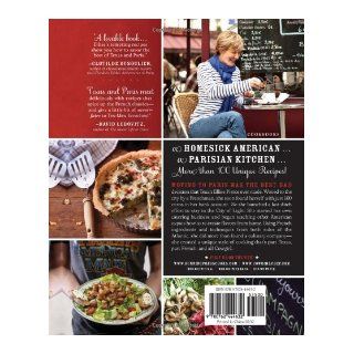 Cowgirl Chef: Texas Cooking with a French Accent: Ellise Pierce: 9780762444632: Books