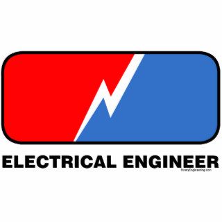 Electrical Engineer League Photo Cut Out