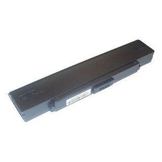 Compatible Sony VAIO VGN SZ740N Battery: Computers & Accessories