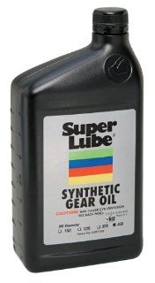 Super Lube Oil   1 gal Bottle   Food Grade   54200 [PRICE is per EACH]   Automotive Lubricants  