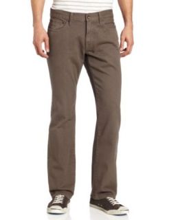 Lucky Brand Men's 221 Original Straight In at  Mens Clothing store