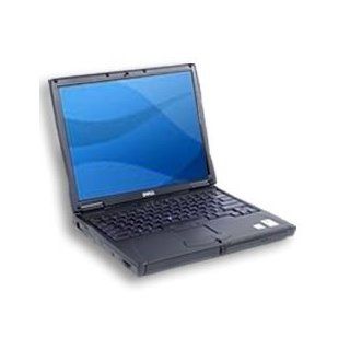 Dell Latitude C510 / XP Pro / 256MB / 20 GiG Hd / DVD / WirelessG / Open Office / Anti Spyware / Anti Virus INCLUDED! : Notebook Computers : Computers & Accessories