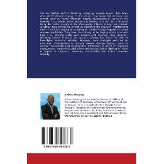 Impacts of Climate Change, Variability and Adaptation Strategies: On Water Resources in Singida Municipality, Tanzania: Sixbert Mwanga: 9783659397387: Books
