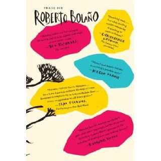 Woes of the True Policeman: Roberto Bolao, Natasha Wimmer: 9780374266745: Books