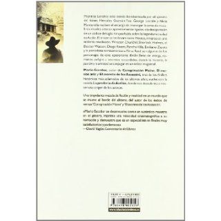 La profecia de Aztlan / The Prophecy of Aztlan (Spanish Edition) Mario Escobar 9788498005158 Books