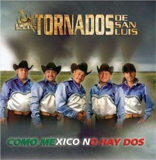 Como Mexico No Hay: Music