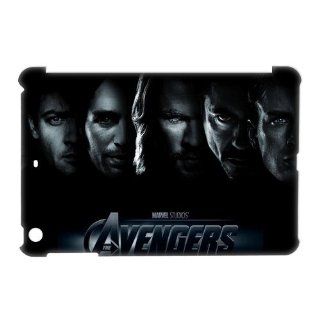 Vilen Home Custom Cover The Avengers Collections Case Cover for iPad Mini Vilen Home 05100: Cell Phones & Accessories