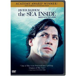 The Sea Inside: Javier Bardem, Belen Rueda, Lola Duenas, Francesco Garrido, Alejandro Amenabar: Movies & TV