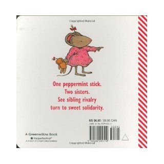 Sheila Rae's Peppermint Stick: Kevin Henkes: 9780060294519: Books